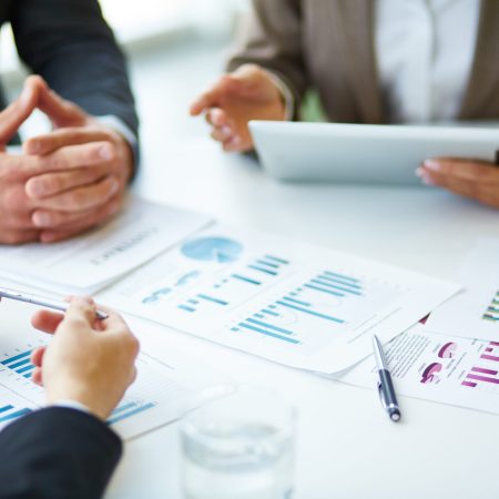 Strategic Planning Consultancy