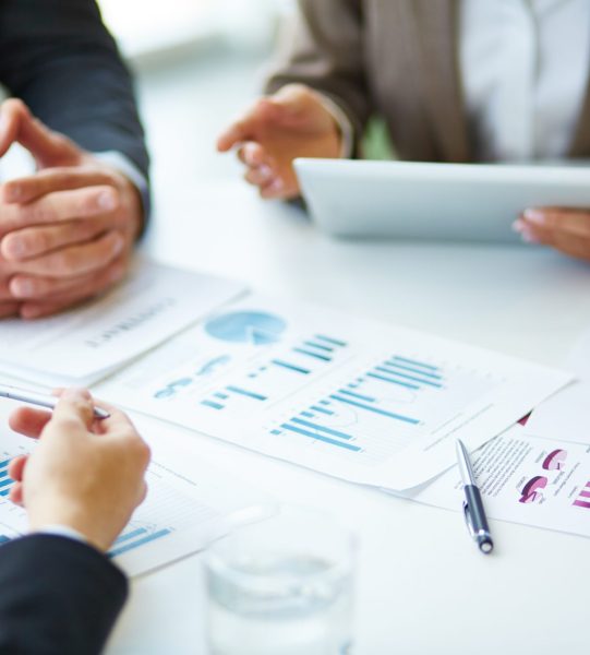 Strategic Planning Consultancy