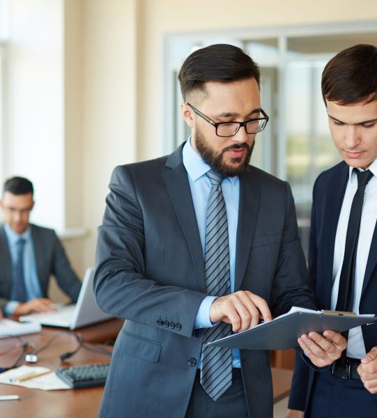 Other Consulting Services