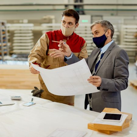ISO 41001:2018 Facility management