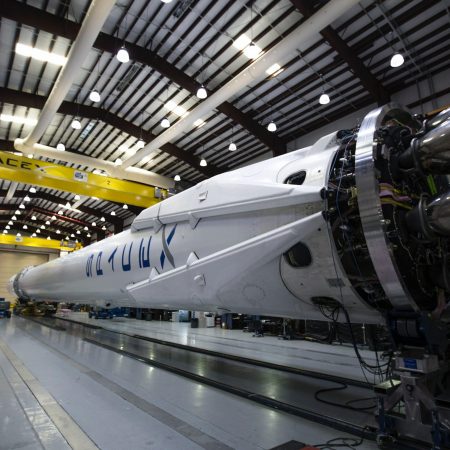 spacex-YSvUYqf9Mjk-unsplash Aerospace Tri-System: AS9100 / ISO 14001 / ISO 45001