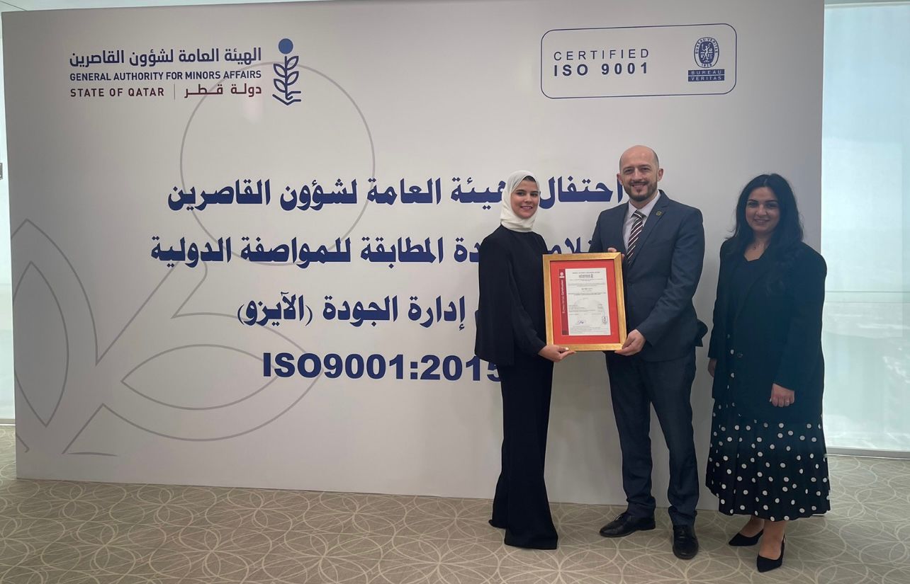 iso 9001:2015 Quality management 11