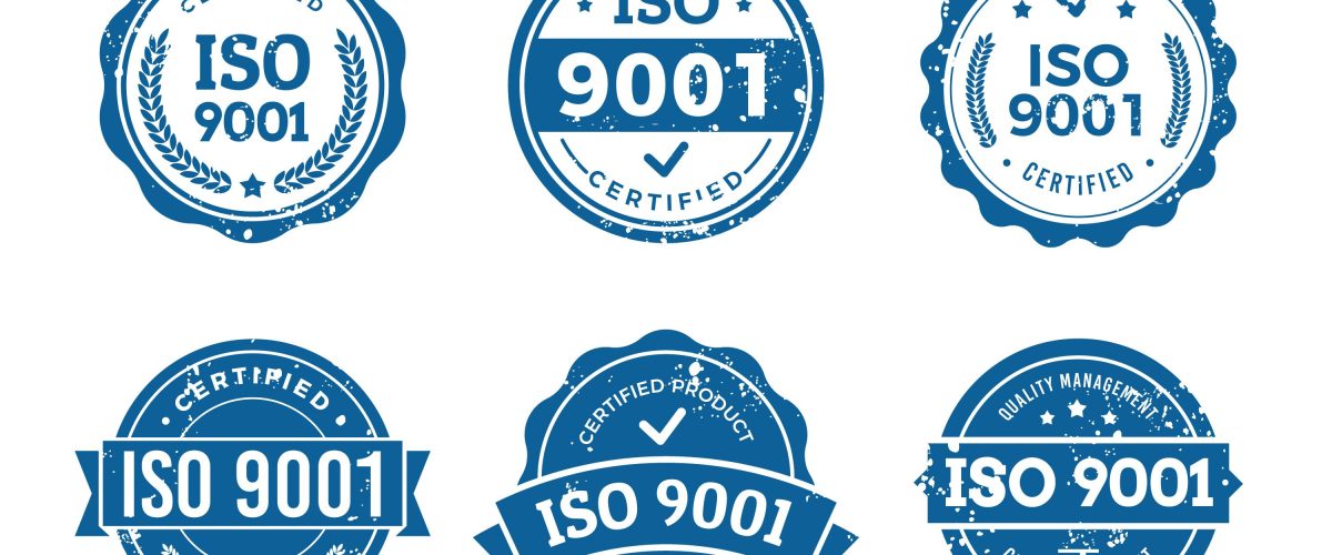 ISO 9001:2015 Quality management system شهادات الأيزو في قطر