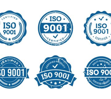 ISO 9001:2015 Quality management system شهادات الأيزو في قطر