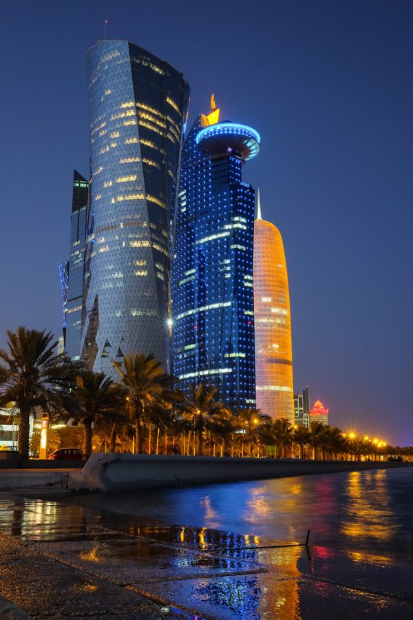Magnus Management Quality EFQM ISO Certification in Qatar Magnus Management Quality EFQM ISO Certification in Qatar